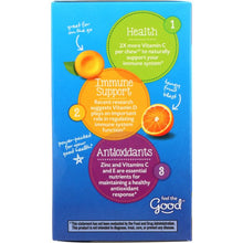 Load image into Gallery viewer, ALACER: Emergn-C Immune Orange Chewable, 42 tb
