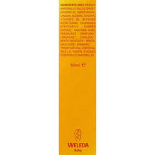 Load image into Gallery viewer, WELEDA: Cream Face Calendula, 1.7 oz
