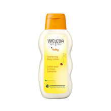 Load image into Gallery viewer, WELEDA: Lotion Body Calendula, 6.8 oz
