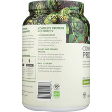 Load image into Gallery viewer, PLANTFUSION: Protein Powder Unflavored, 2 lb
