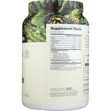 Load image into Gallery viewer, PLANTFUSION: Protein Powder Unflavored, 2 lb
