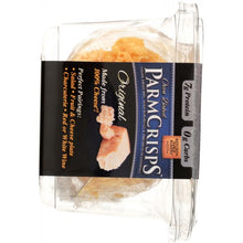 Load image into Gallery viewer, KITCHEN TABLE BAKERS: Cracker Aged Parmesan, 3 oz
