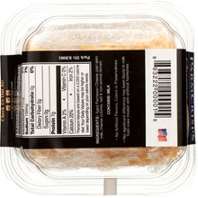 Load image into Gallery viewer, KITCHEN TABLE BAKERS: Cracker Aged Parmesan, 3 oz
