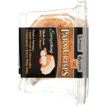 Load image into Gallery viewer, KITCHEN TABLE BAKERS: Cracker Everything Parmesan, 3 oz
