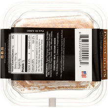 Load image into Gallery viewer, KITCHEN TABLE BAKERS: Cracker Everything Parmesan, 3 oz
