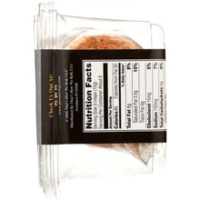 Load image into Gallery viewer, KITCHEN TABLE BAKERS: Cracker Everything Parmesan, 3 oz
