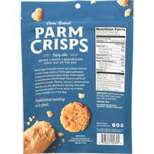 Load image into Gallery viewer, KITCHEN TABLE BAKERS: Cracker Crisp Parm Mini, 1.75 oz
