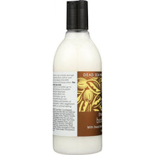 Load image into Gallery viewer, ONE WITH NATURE: Shea Butter Dead Sea Mineral Body Wash, 12 oz
