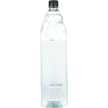 Load image into Gallery viewer, ICELANDIC GLACIAL: Water pH 8.4, 1.5 l
