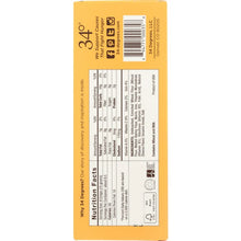 Load image into Gallery viewer, 34 DEGREES: Sesame Crisps, 4.5 oz
