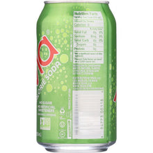 Load image into Gallery viewer, ZEVIA: Zero Calorie Soda Mountain Zevia 6-12 fl oz, 72 fl oz
