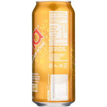 Load image into Gallery viewer, ZEVIA: All Natural Zero Calorie Cream Soda, 16 oz
