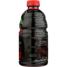 Load image into Gallery viewer, CHERIBUNDI: Tart Cherry Juice, 32 oz
