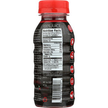 Load image into Gallery viewer, CHERIBUNDI: Tart Cherry Juice, 8 Oz

