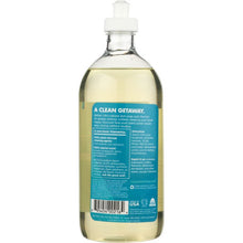 Load image into Gallery viewer, BETTER LIFE: Naturally Grease-Kicking Dish Soap Lemon Mint, 22 oz
