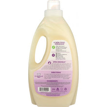 Load image into Gallery viewer, BETTER LIFE: Detergent Laundry Lavender Grapefruit, 64 oz
