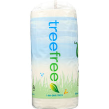 Load image into Gallery viewer, GREEN2: Tree Free Bathroom Tissue 2 Ply 300 Sheets, 4 pc
