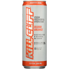 Load image into Gallery viewer, KILL CLIFF: Recovery Drink Blood Orange, 12 oz
