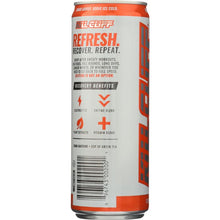 Load image into Gallery viewer, KILL CLIFF: Recovery Drink Blood Orange, 12 oz
