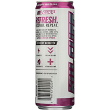 Load image into Gallery viewer, KILL CLIFF: Recovery Drink Blackberry Lemonade, 12 oz
