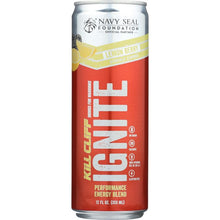 Load image into Gallery viewer, KILL CLIFF: Drink Ignite Lemon Berry, 12 fo

