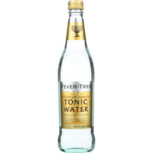Load image into Gallery viewer, FEVER-TREE: Premium Indian Tonic Water, 16.9 oz
