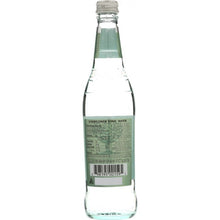 Load image into Gallery viewer, FEVER TREE: Elderflower Tonic Water, 16.9 oz
