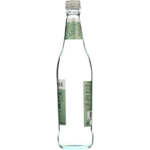 Load image into Gallery viewer, FEVER TREE: Elderflower Tonic Water, 16.9 oz
