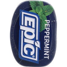 Load image into Gallery viewer, EPIC DENTAL: Peppermint Xylitol Mints, 60 pc
