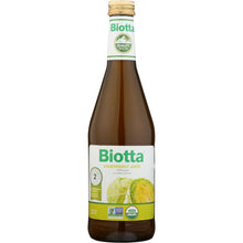 Load image into Gallery viewer, BIOTTA: Sauerkraut Juice, 16.9 Oz
