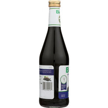 Load image into Gallery viewer, BIOTTA: Elderberry Juice, 16.9 oz
