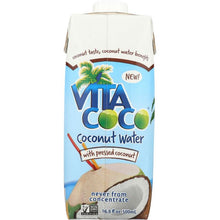 Load image into Gallery viewer, VITA COCO: Water Coconut Pressed, 500 ml

