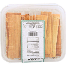 Load image into Gallery viewer, FIREHOOK: Garlic Thyme Baked Cracker, 8 oz
