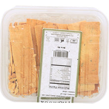 Load image into Gallery viewer, FIREHOOK: Rosemary Baked Cracker, 7 oz
