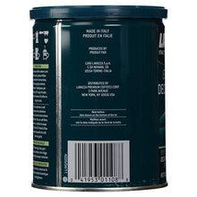 Load image into Gallery viewer, LAVAZZA: Coffee Ground Espresso Decaffeinated , 8 oz
