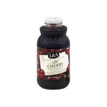 Load image into Gallery viewer, L &amp; A JUICE: All Cherry, 32 oz

