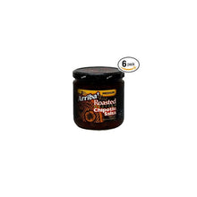 Load image into Gallery viewer, ARRIBA: Fire Roasted Mexican Chipotle Salsa Medium, 16 Oz
