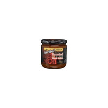Load image into Gallery viewer, ARRIBA: Fire Roasted Mexican Red Salsa Medium, 16 Oz
