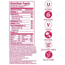 Load image into Gallery viewer, ASPIRE: Raspberry Acai Healthy Energy Drink, 12 fl oz
