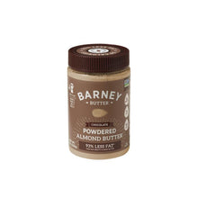 Load image into Gallery viewer, BARNEY BUTTER: Nut Butter Almond Chocolate Powder, 8 oz
