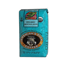 Load image into Gallery viewer, JEREMIAHS PICK COFFEE: Coffee Ground Mocha Java, 10 oz
