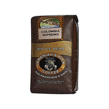 Load image into Gallery viewer, JEREMIAHS PICK COFFEE: Coffee Ground Colombia, 10 oz
