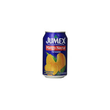 Load image into Gallery viewer, JUMEX: Nectar Mango Peach 12 Pack, 135.60 fo
