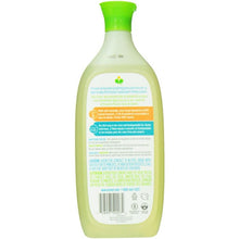 Load image into Gallery viewer, ECOVER: Liquid Dish Soap Lime Zest, 25 oz
