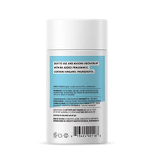 Load image into Gallery viewer, ACURE: Deodorant Fragrance Free, 2.2 oz
