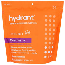 Load image into Gallery viewer, HYDRANT: Hydration Immunity 30Ct, 30 ea
