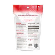 Load image into Gallery viewer, OM ORGANIC MUSHROOM NUTRITION: Om Immune Broad Spectrum Defense, 100 gm
