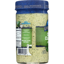 Load image into Gallery viewer, LITEHOUSE: Cotija Cilantro Dressing and Dip, 13 oz
