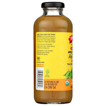 Load image into Gallery viewer, BRAGG: Organic Honey &amp; Green Tea Apple Cider Vinegar Refreshers, 16 oz
