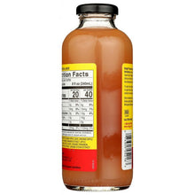 Load image into Gallery viewer, BRAGG: Organic Apple Cinnamon Apple Cider Vinegar Refreshers, 16 oz
